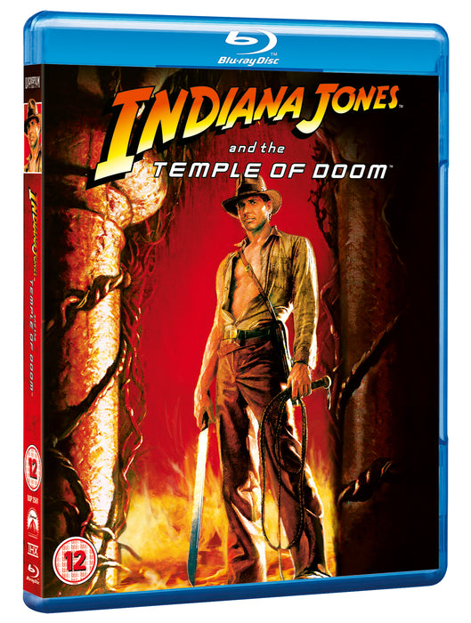 Indiana Jones and the Temple of Doom