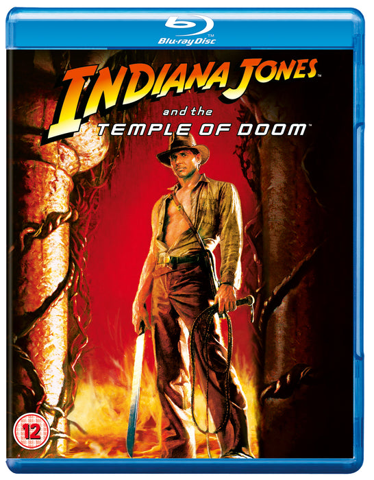 Indiana Jones and the Temple of Doom