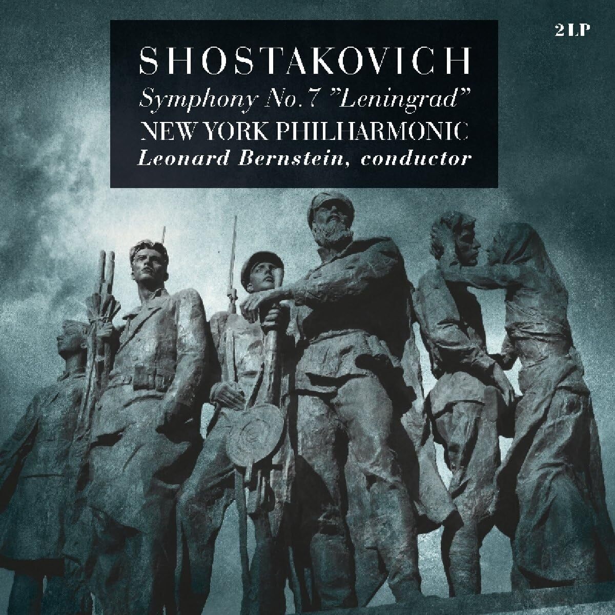 Shostakovich: Symphony No. 7 'Leningrad'