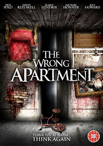 Wrong Apartment