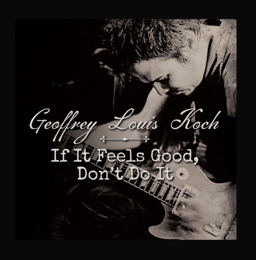 If It Feels Good Dont Do It