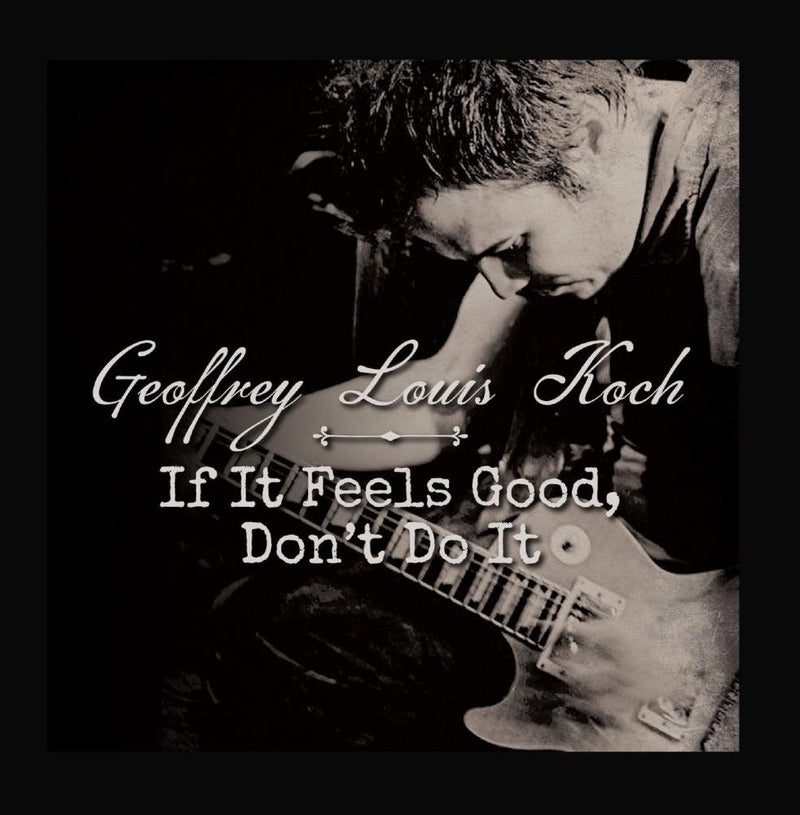 If It Feels Good Dont Do It