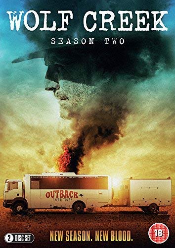 Wolf Creek: Season Two
