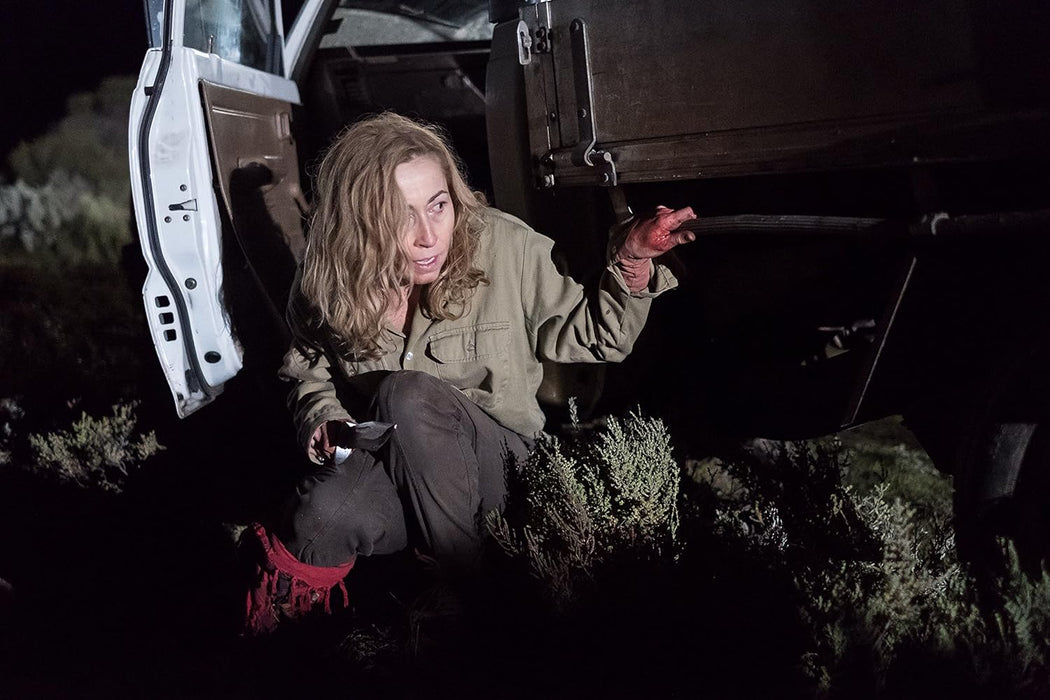 Wolf Creek: Season Two