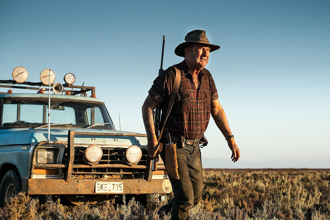 Wolf Creek: Season Two