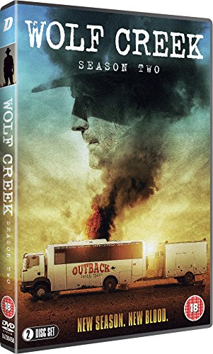 Wolf Creek: Season Two