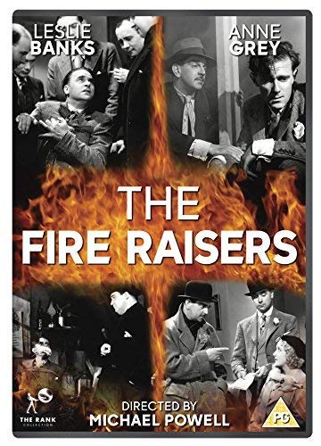The Fire Raisers
