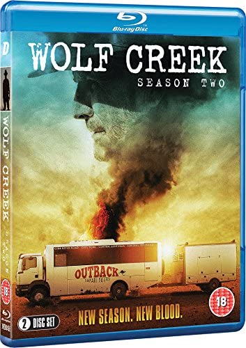 Wolf Creek: Season Two