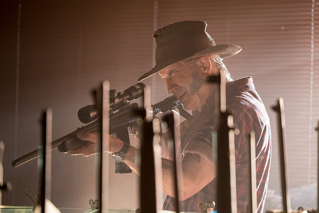 Wolf Creek: Season Two