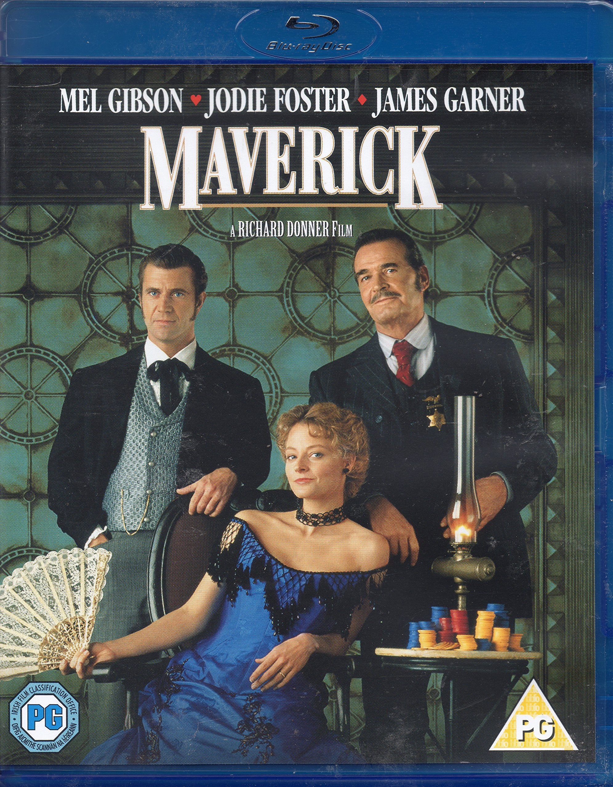 Maverick