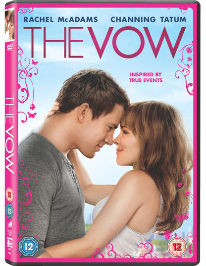 The Vow