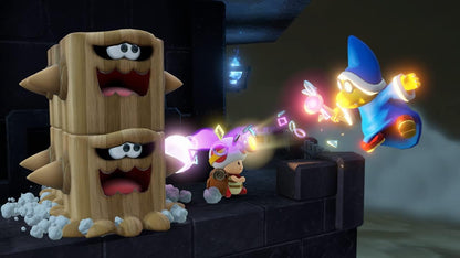 Nintendo Switch Captain Toad: Treasure Tracker kopen
