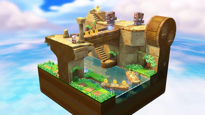 Nintendo Switch Captain Toad: Treasure Tracker kopen
