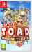 Nintendo Switch Captain Toad: Treasure Tracker kopen