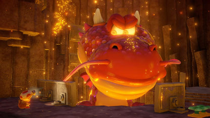 Nintendo Switch Captain Toad: Treasure Tracker kopen