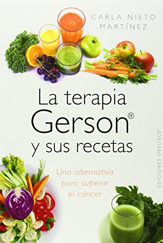 Spa-Terapia Gerson Y Sus Recet
