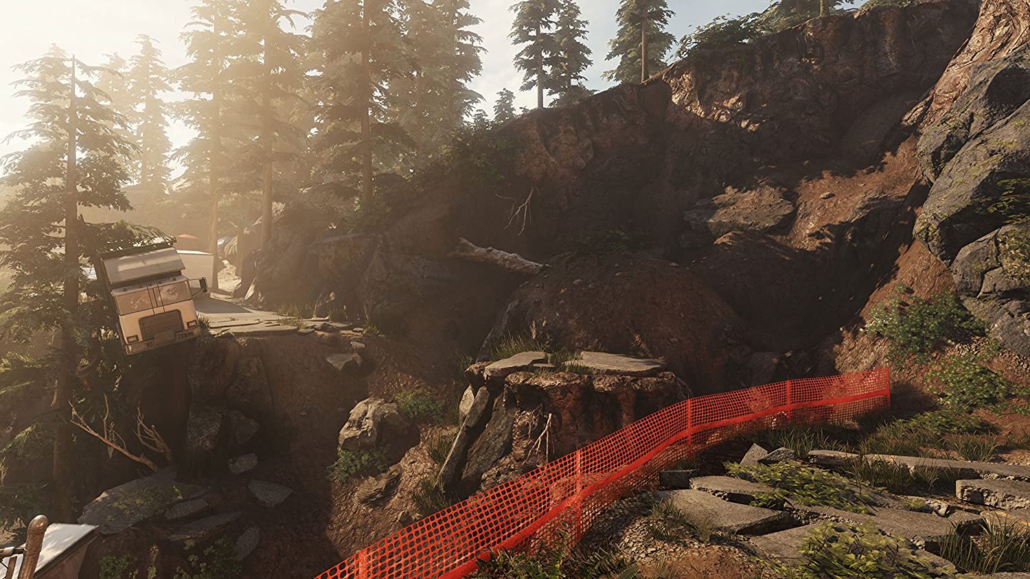 Earthfall Deluxe Edition (Xbox One