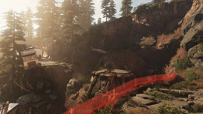 Earthfall Deluxe Edition (Xbox One