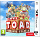 Captain Toad: Treasure Tracker (Nintendo 3DS) Nintendo 3DS Standard