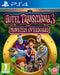 Hotel Transylvania 3: Monsters Overboard (Ps4