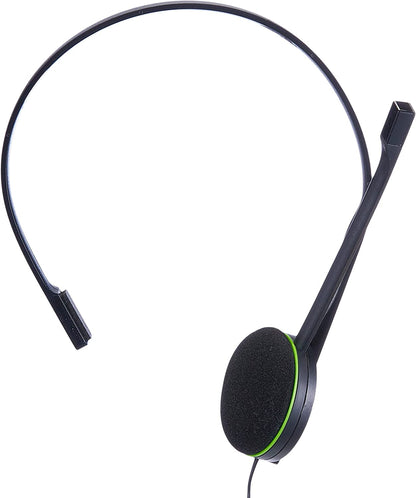 Official Xbox One Chat Headset (Xbox One