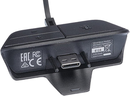 Official Xbox One Chat Headset (Xbox One