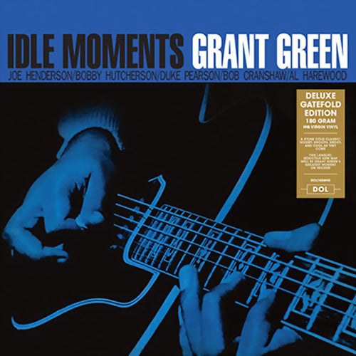 Idle Moments