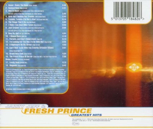 Greatest Hits