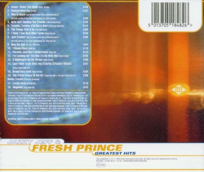 Greatest Hits