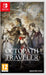 Octopath Traveler (Nintendo Switch) Switch - Game Cartridge Standard