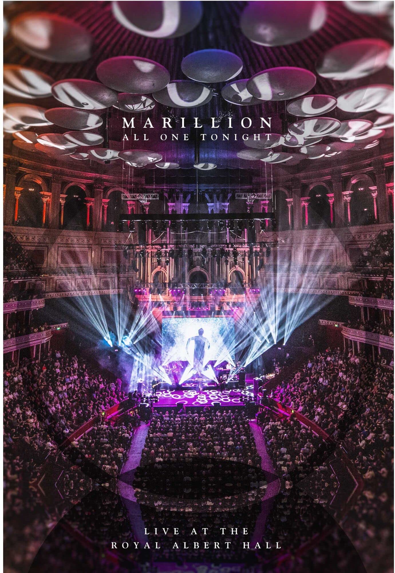 All One Tonight (Live at The Royal Albert Hall)