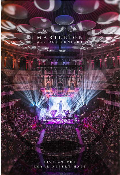 All One Tonight (Live at The Royal Albert Hall)