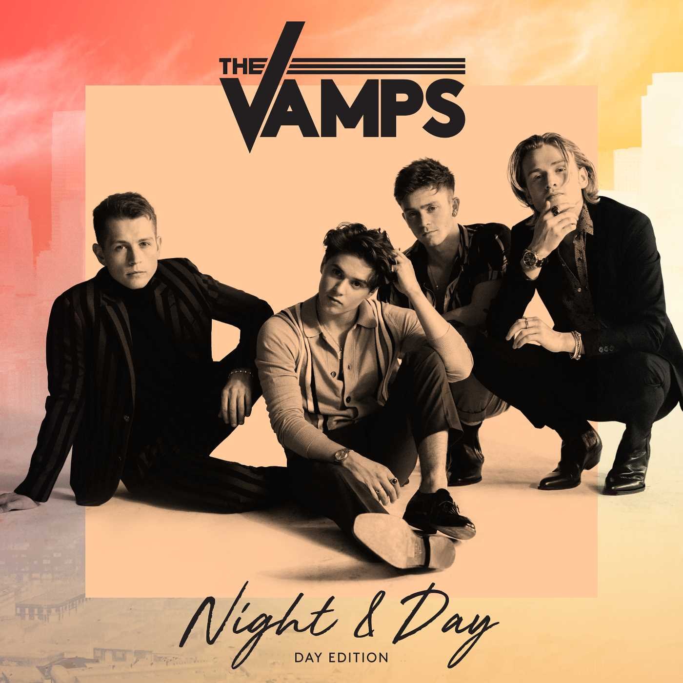 Night & Day (Day Edition
