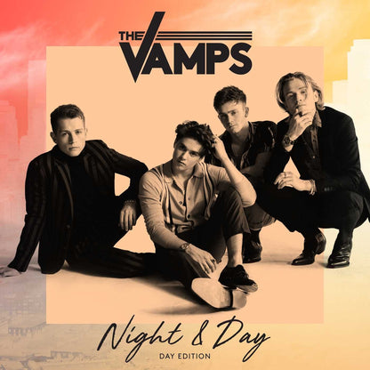 Night & Day (Day Edition
