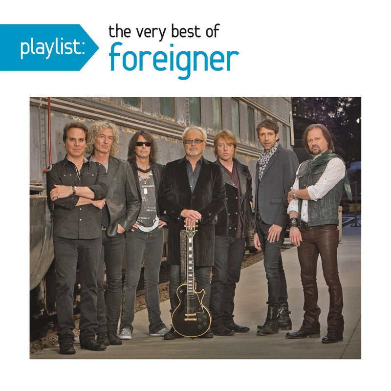 Playlist: Very Best of