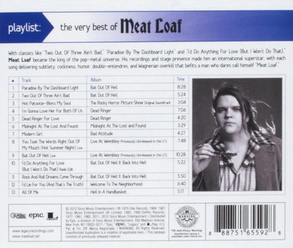 Playlist: Very Best of