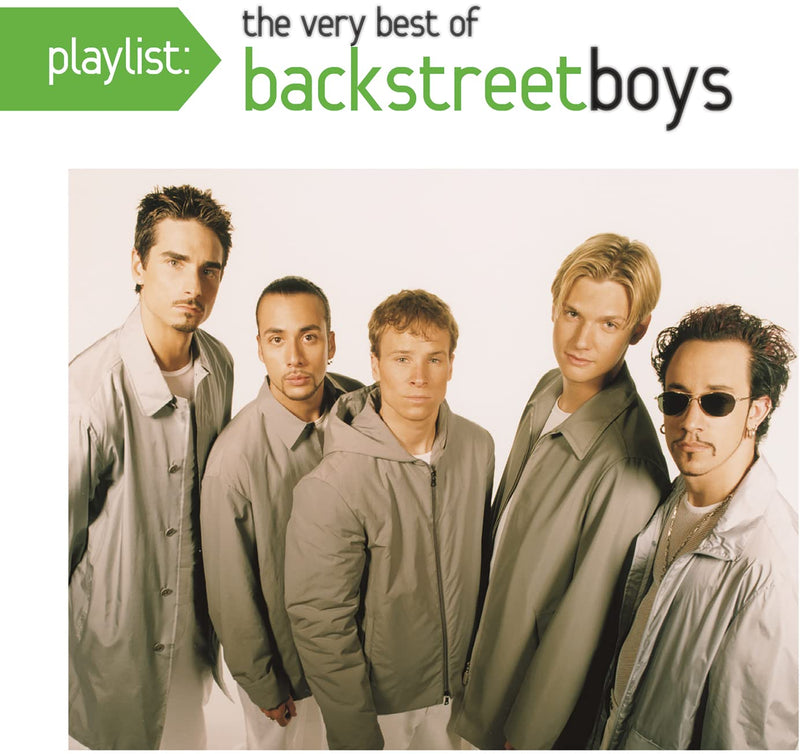 Playlist:Very Best of