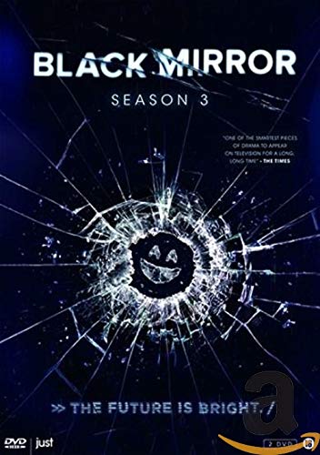 Black Mirror series 3