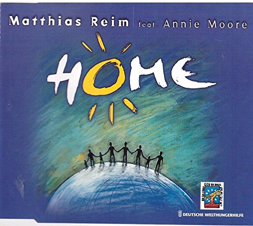 Home (3 versions, 1998, feat. Annie Moore