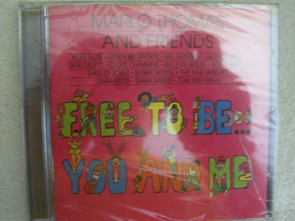 Free to Be...You and Me