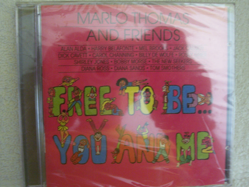 Free to Be...You and Me