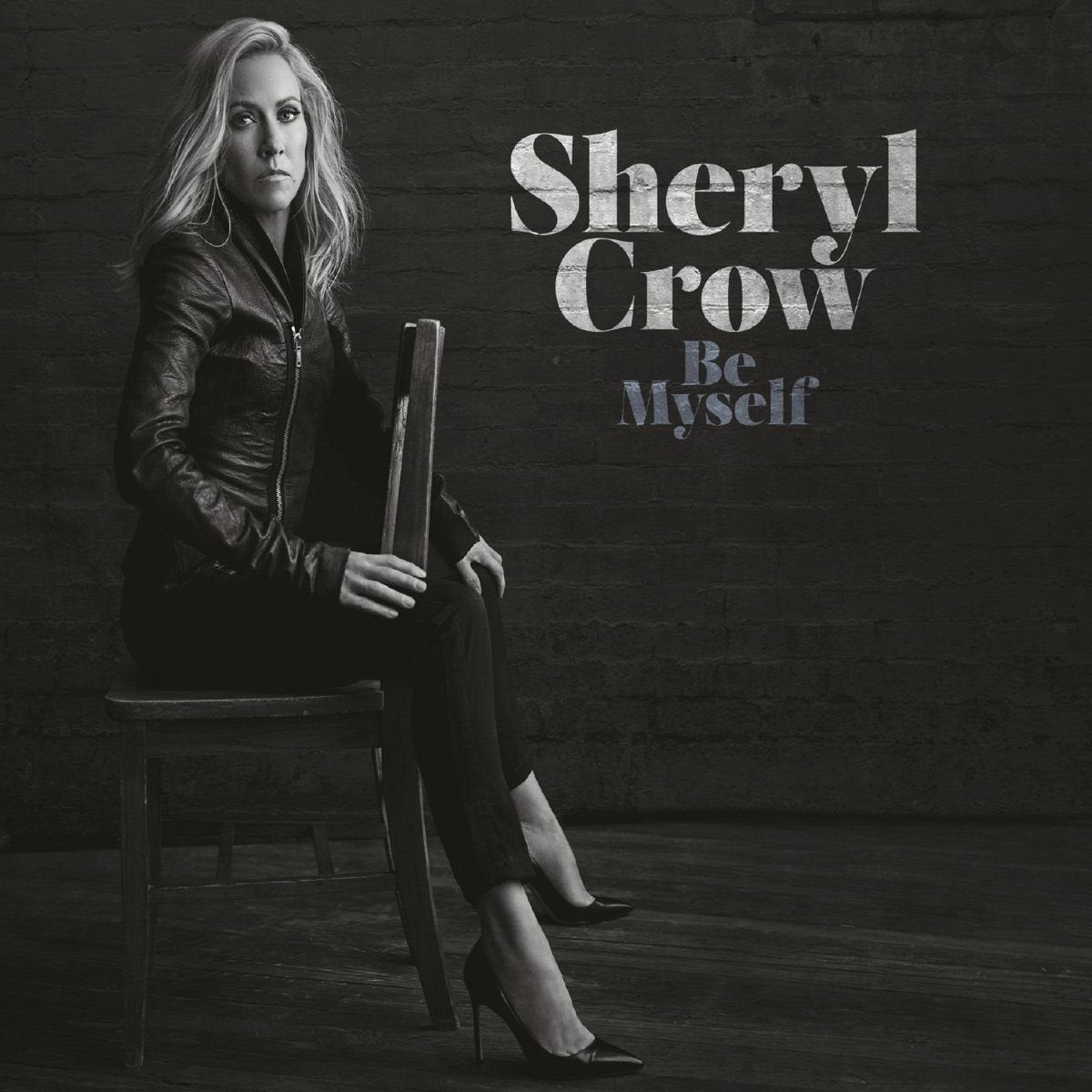 Crow, Sheryl - Be Myself