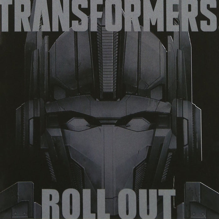 Transformers Roll Out