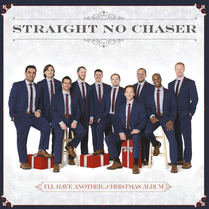 Ill Have Another...Christmas Album