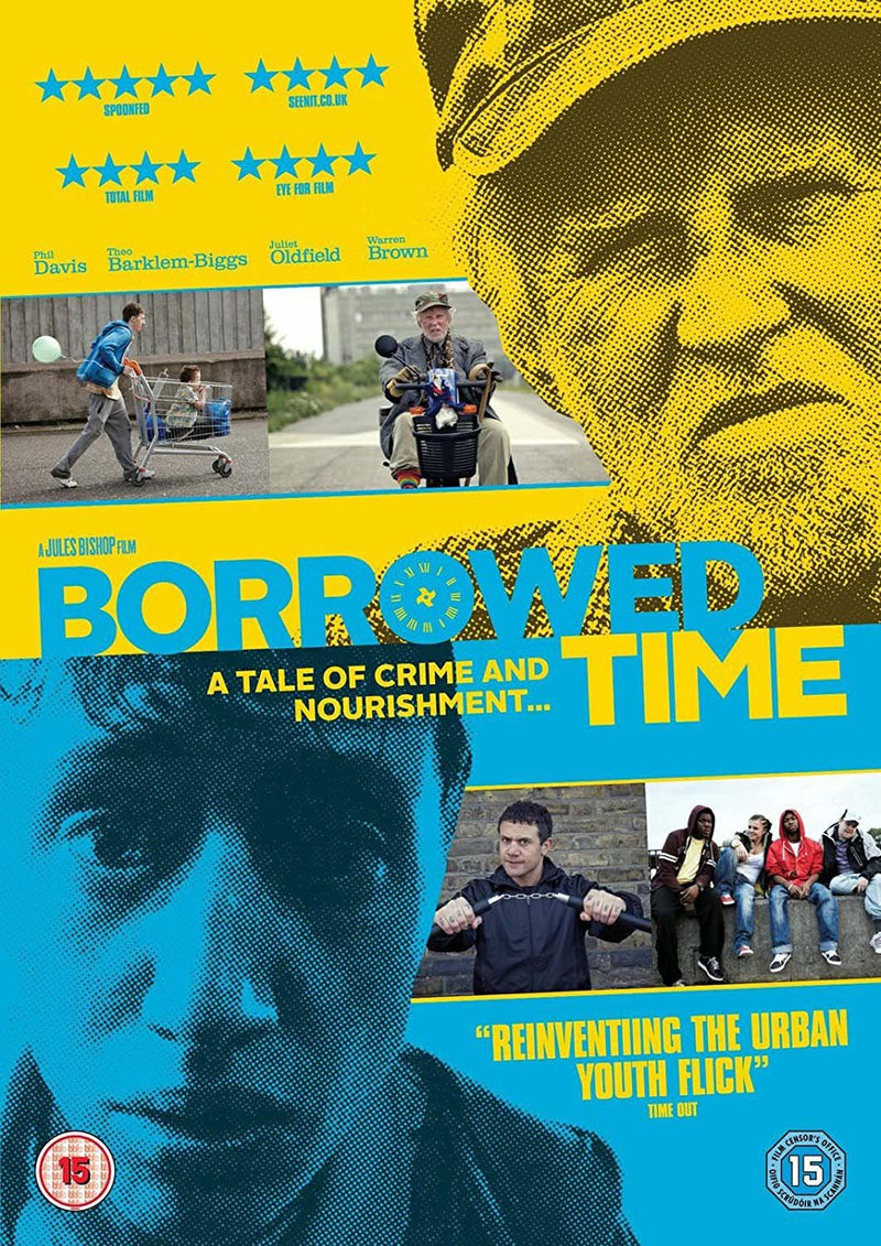 Borrowed Time