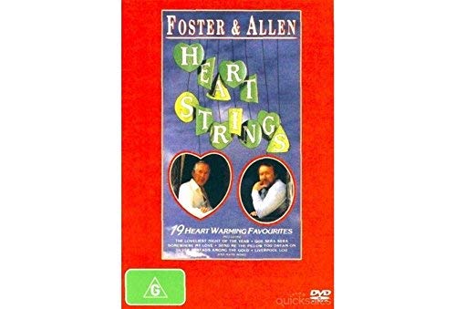 Foster & Allen - Heart Strings