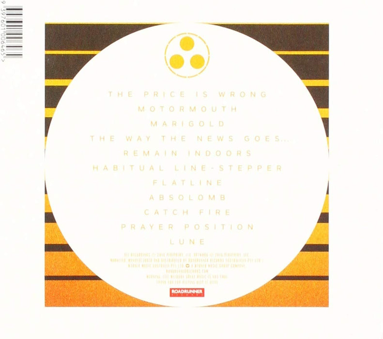 Periphery III : Select Difficulty