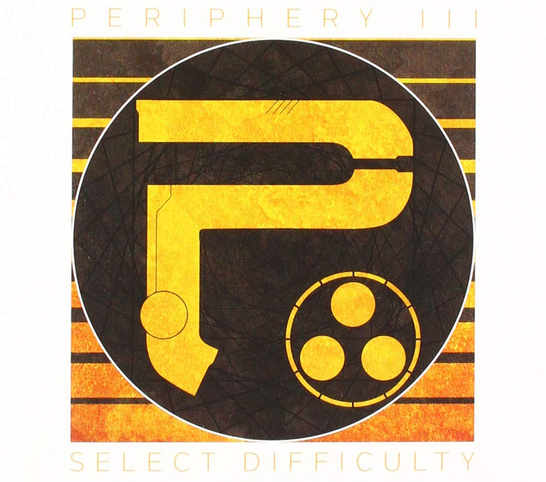 Periphery III : Select Difficulty