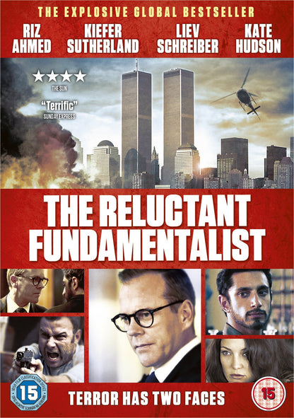 The Reluctant Fundamentalist
