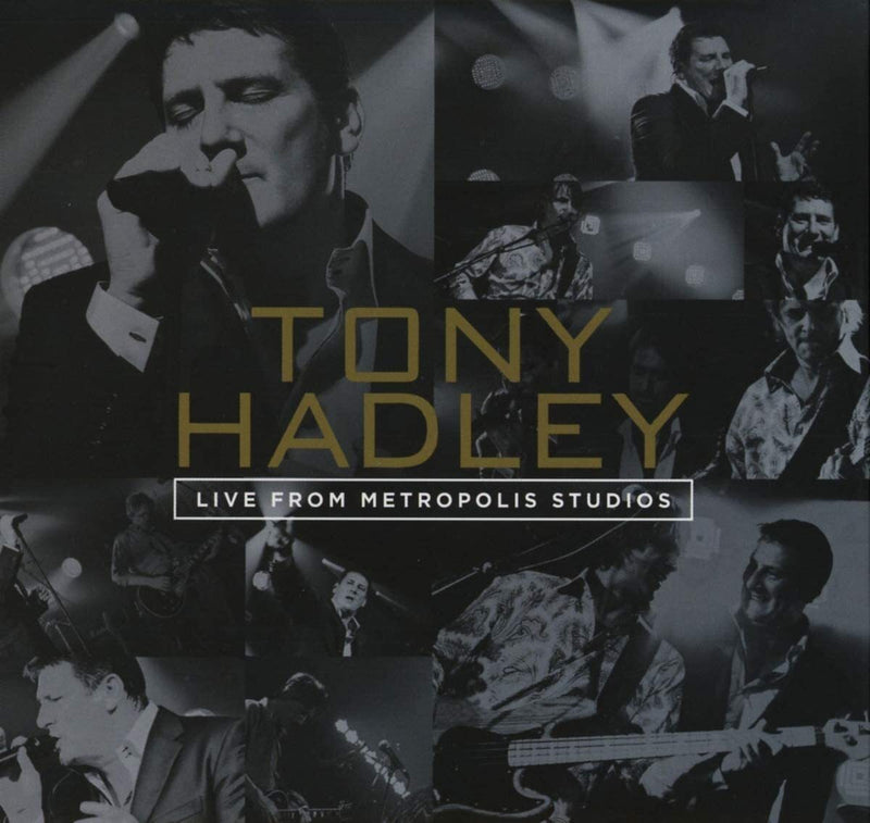 Live From Metropolis Studios